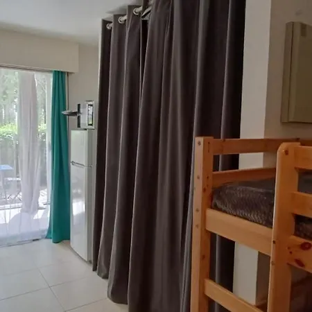 Beautiful Of 27m In The Center Of Frejus! Apartment Frejus